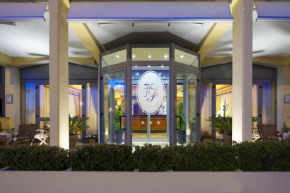 Отель Hotel Florida Lerici  Леричи